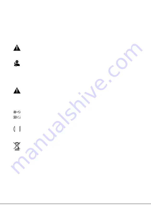 DOTLUX FLOOReco 5164-040120 User Manual Download Page 5