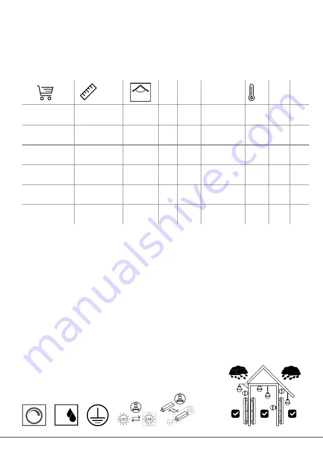 DOTLUX HLFplus 4870-050010 User Manual Download Page 2