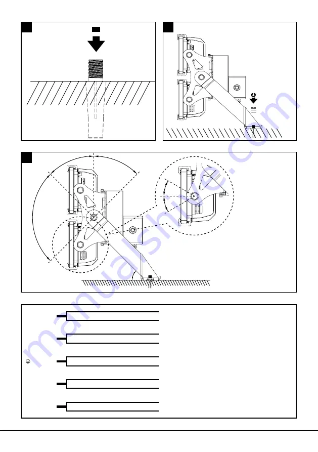 DOTLUX HLFplus 4870-050010 User Manual Download Page 4