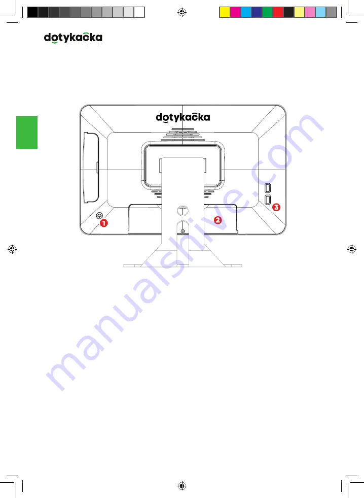 dotykacka DOTPO01501 Quick Manual Download Page 90