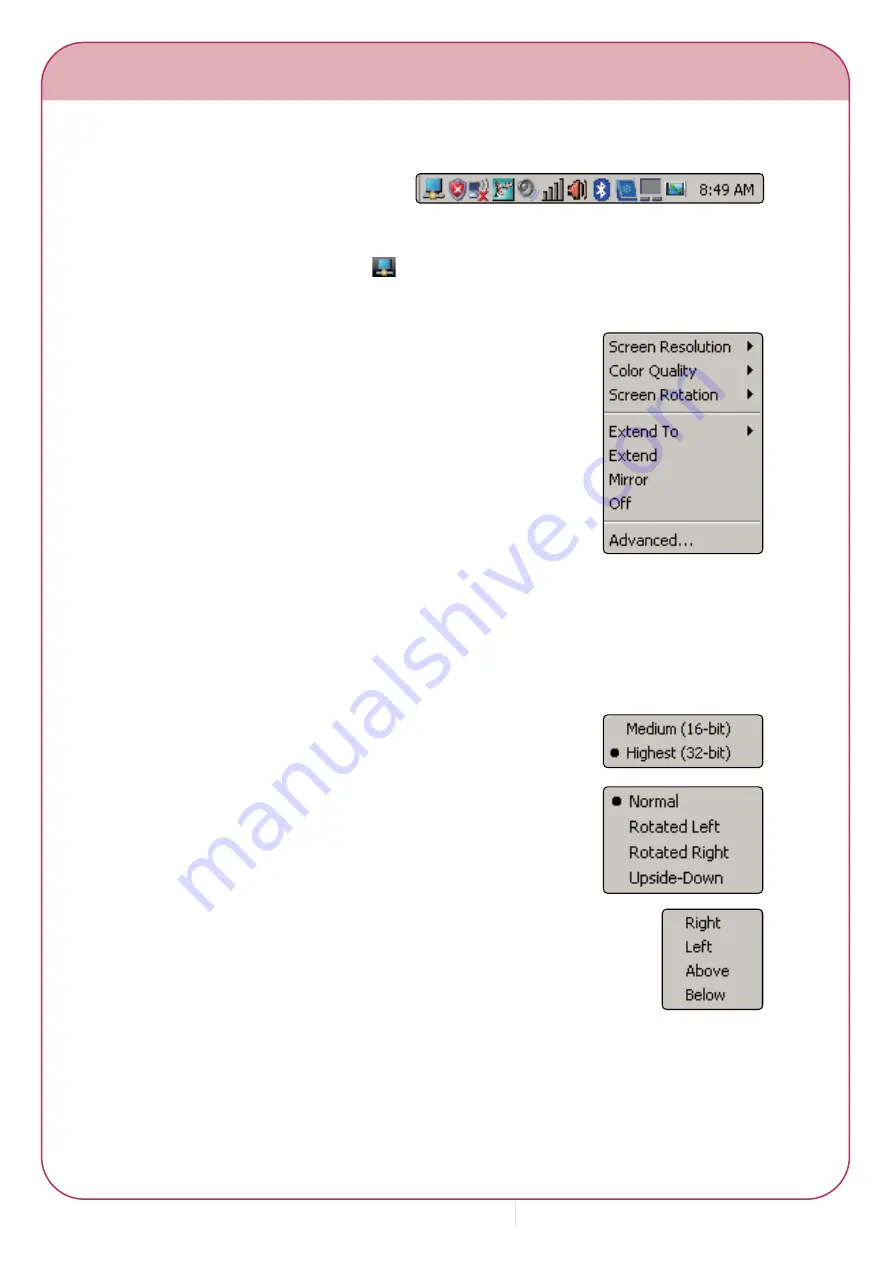 DoubleSight DS-10U User Manual Download Page 11