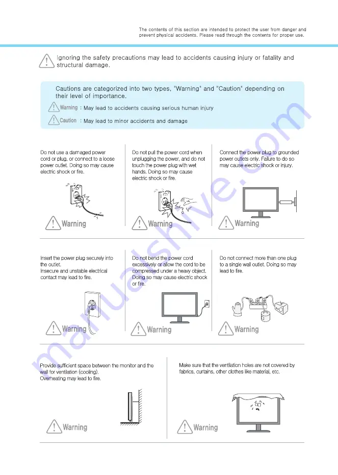 DoubleSight DS-245V2 User Manual Download Page 5