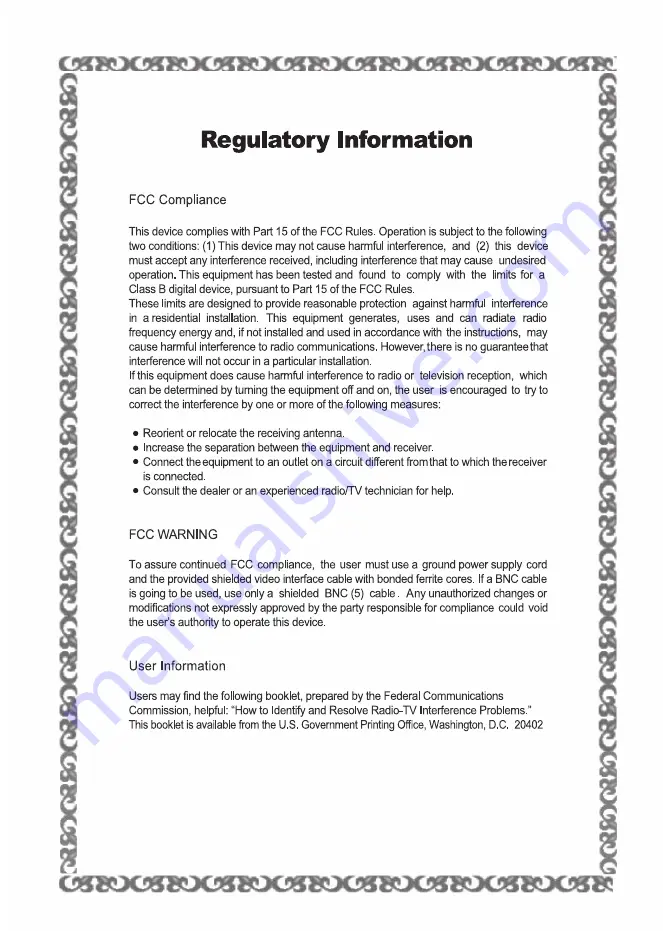 DoubleSight DS-245V2 User Manual Download Page 23