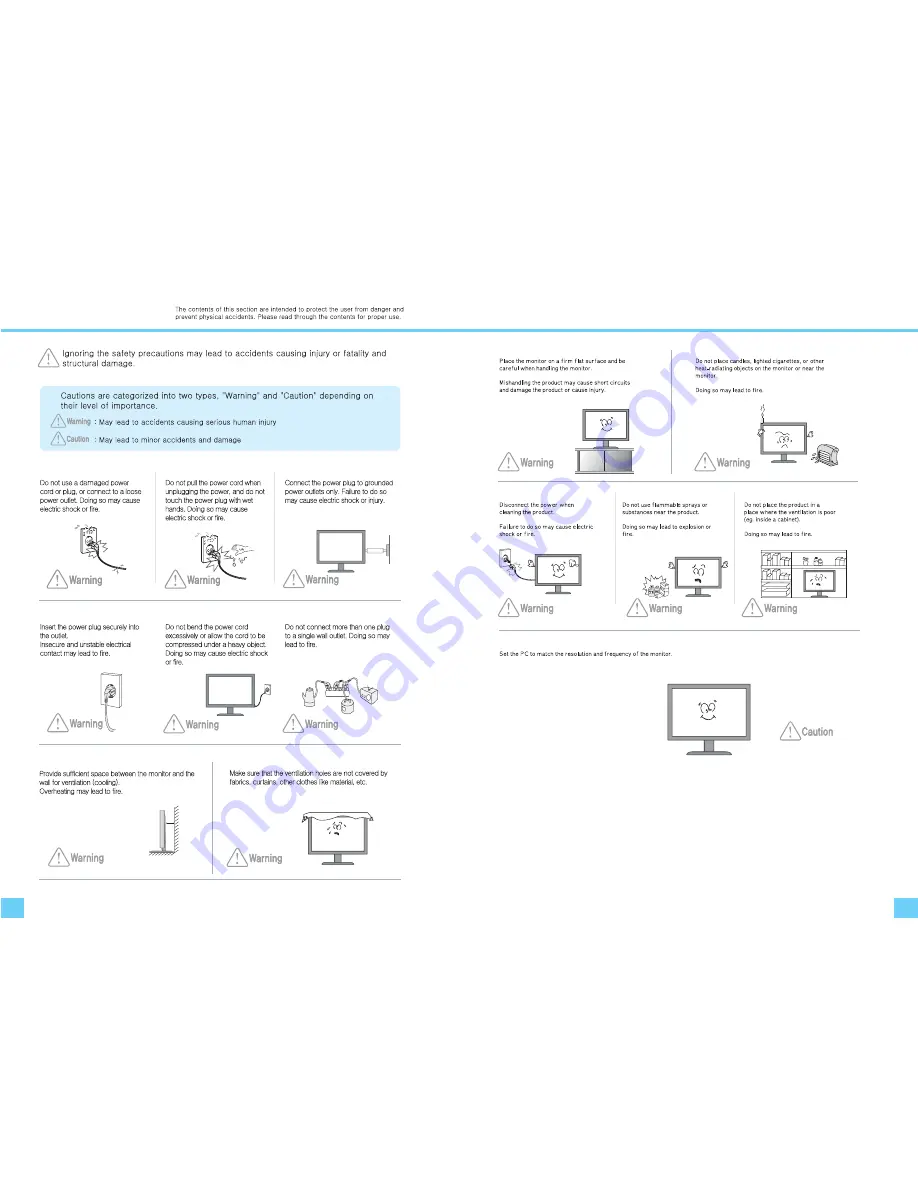 DoubleSight DS-2700DW User Manual Download Page 3