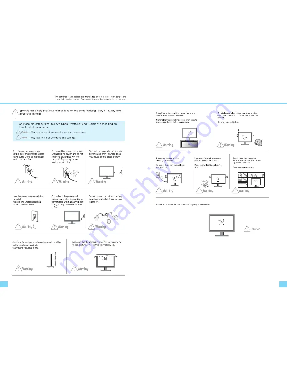 DoubleSight DS-279W User Manual Download Page 3