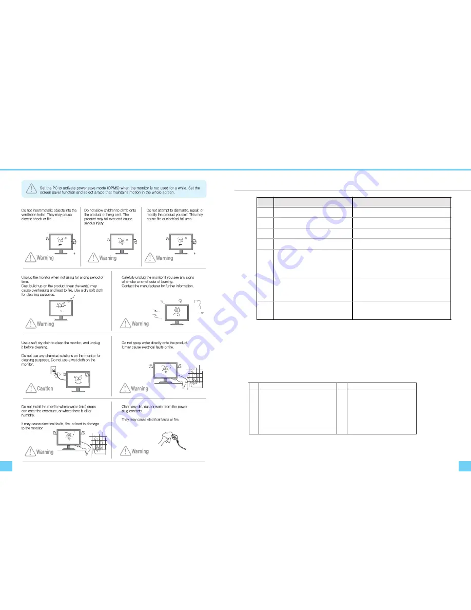 DoubleSight DS-280UHD User Manual Download Page 4