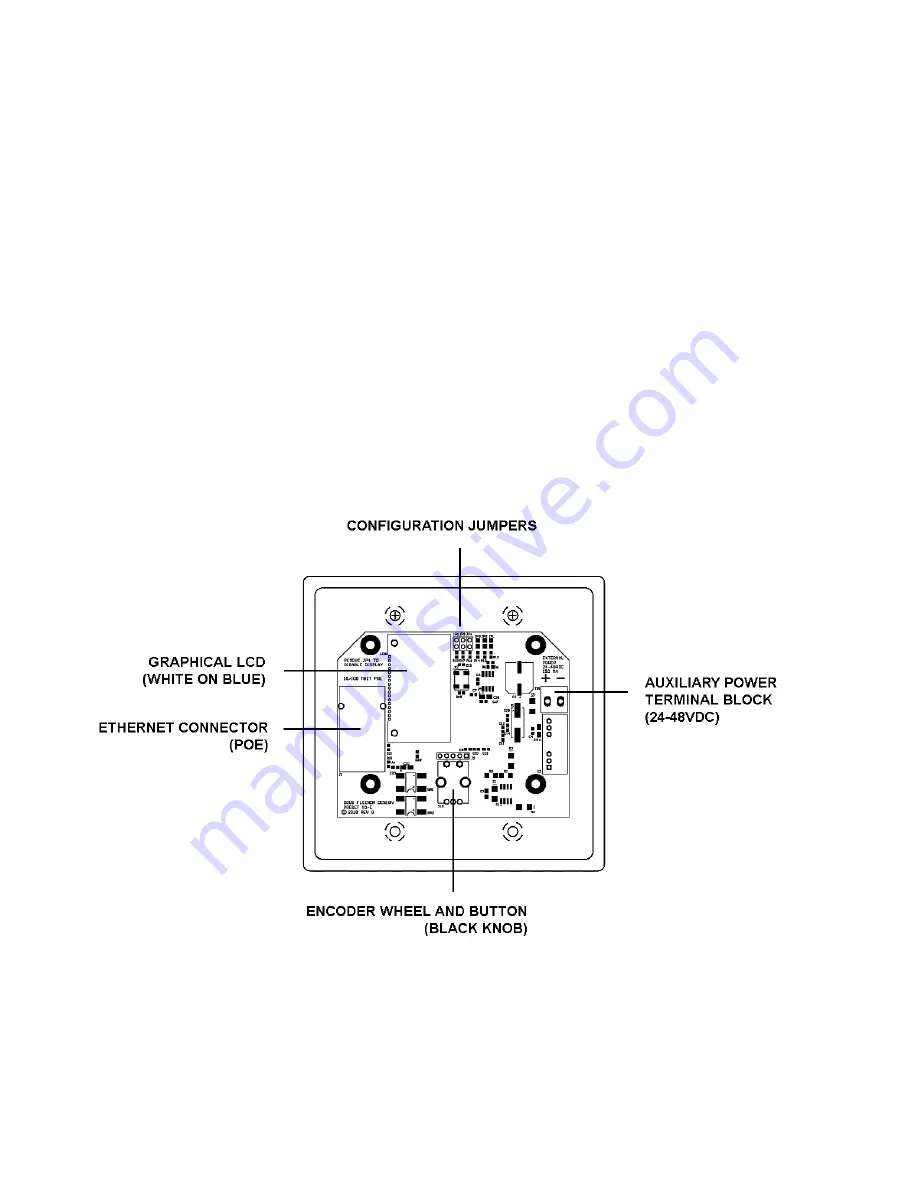 Doug Fleenor Design PRE10ETHER-A Owner'S Manual Download Page 4