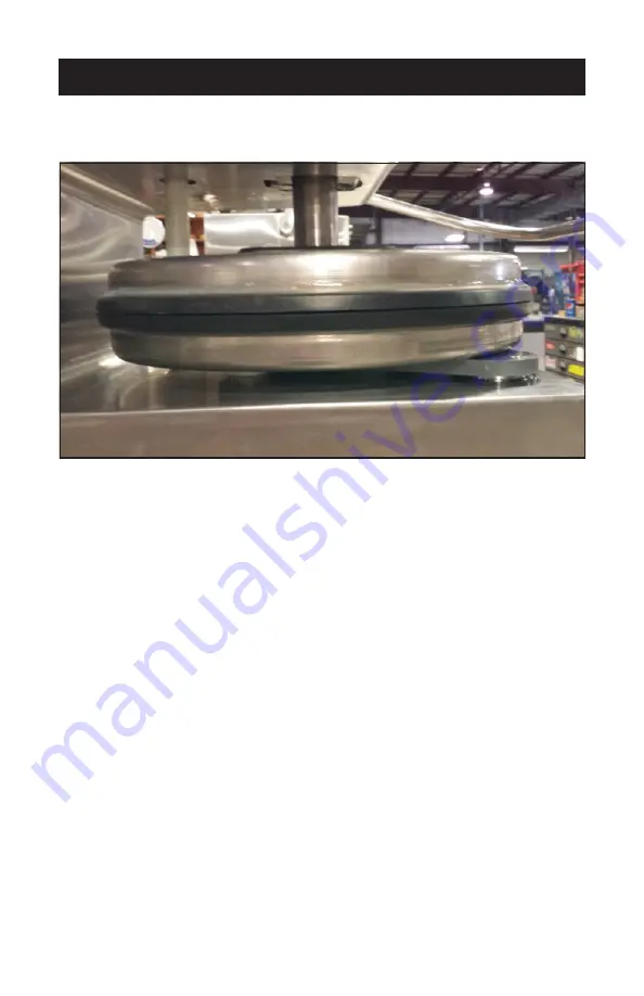 dough Xpress D-TXA-2-18W Owner'S Manual Download Page 22