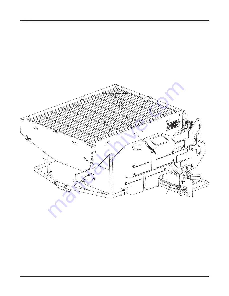 Douglas Dynamics 85689 Owner'S Manual/Installation Instructions/Parts List Download Page 12