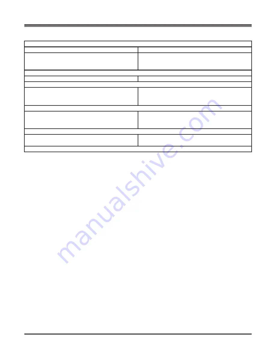 Douglas Dynamics 85689 Owner'S Manual/Installation Instructions/Parts List Download Page 23