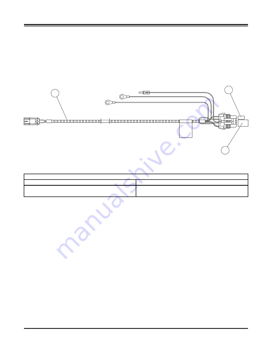 Douglas Dynamics 85689 Owner'S Manual/Installation Instructions/Parts List Download Page 27