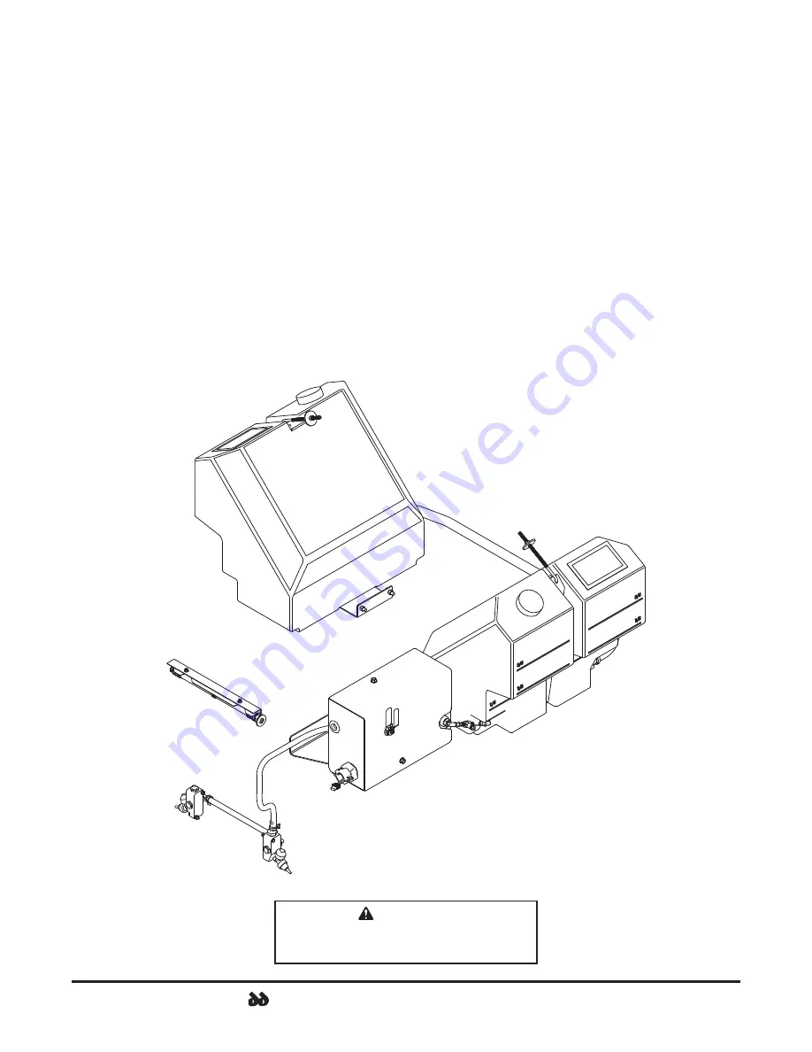 Douglas Dynamics Western Plows 85695 Скачать руководство пользователя страница 1