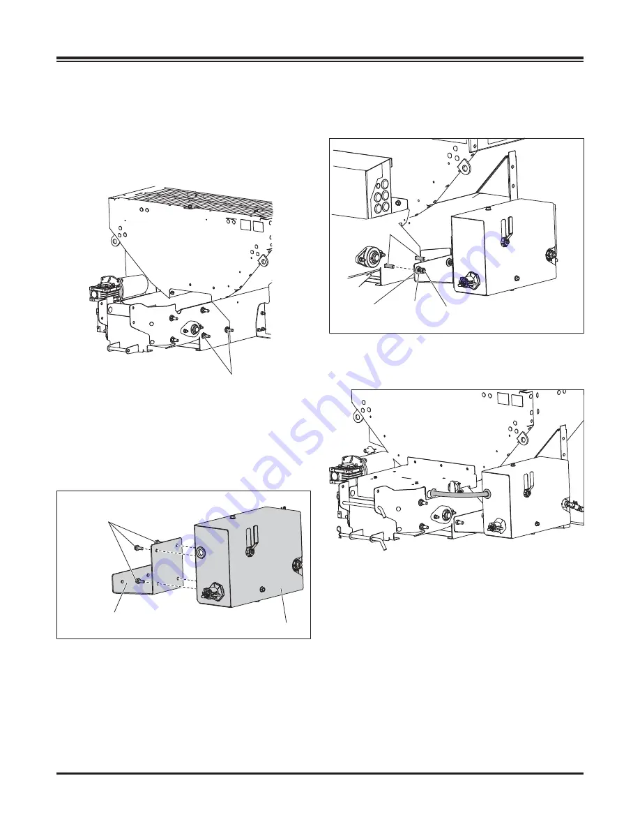 Douglas Dynamics Western Plows 85695 Скачать руководство пользователя страница 7