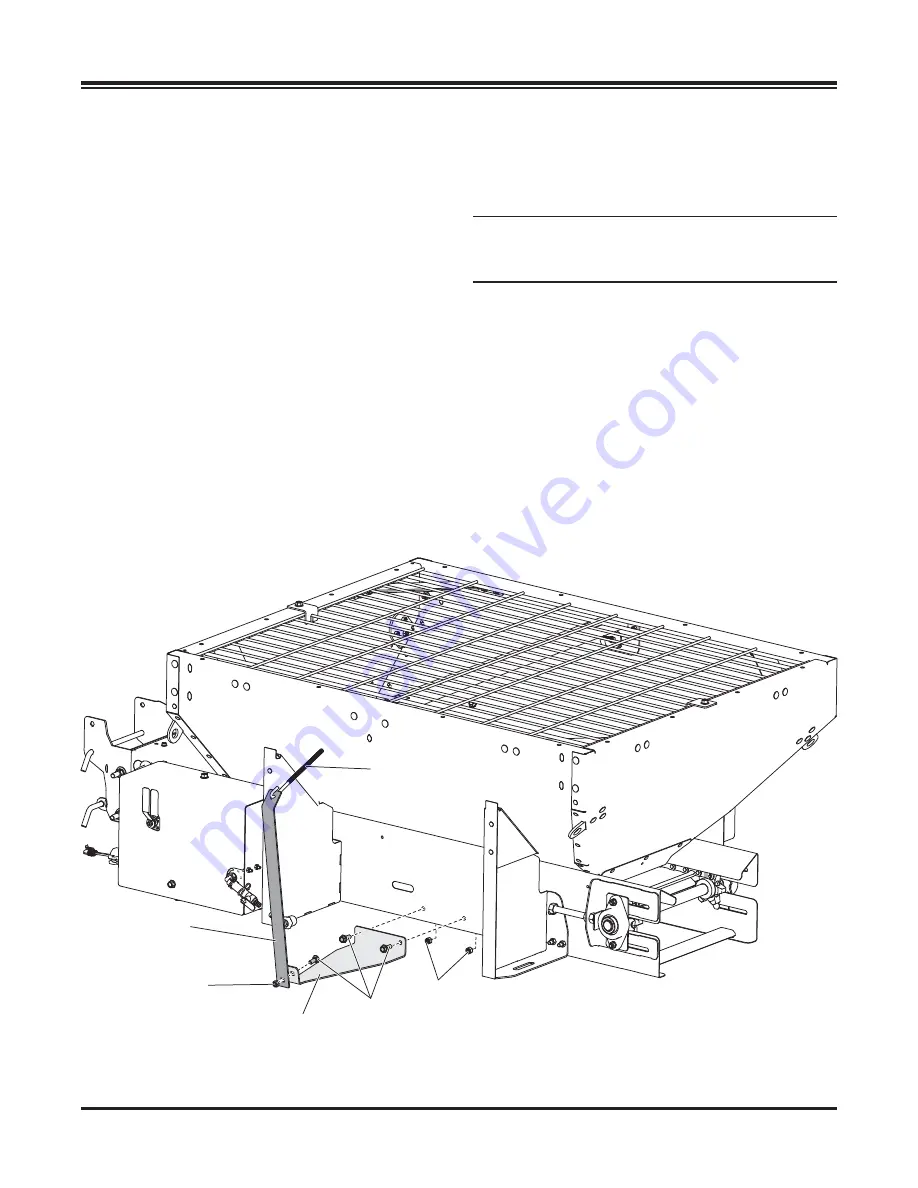 Douglas Dynamics Western Plows 85695 Скачать руководство пользователя страница 10