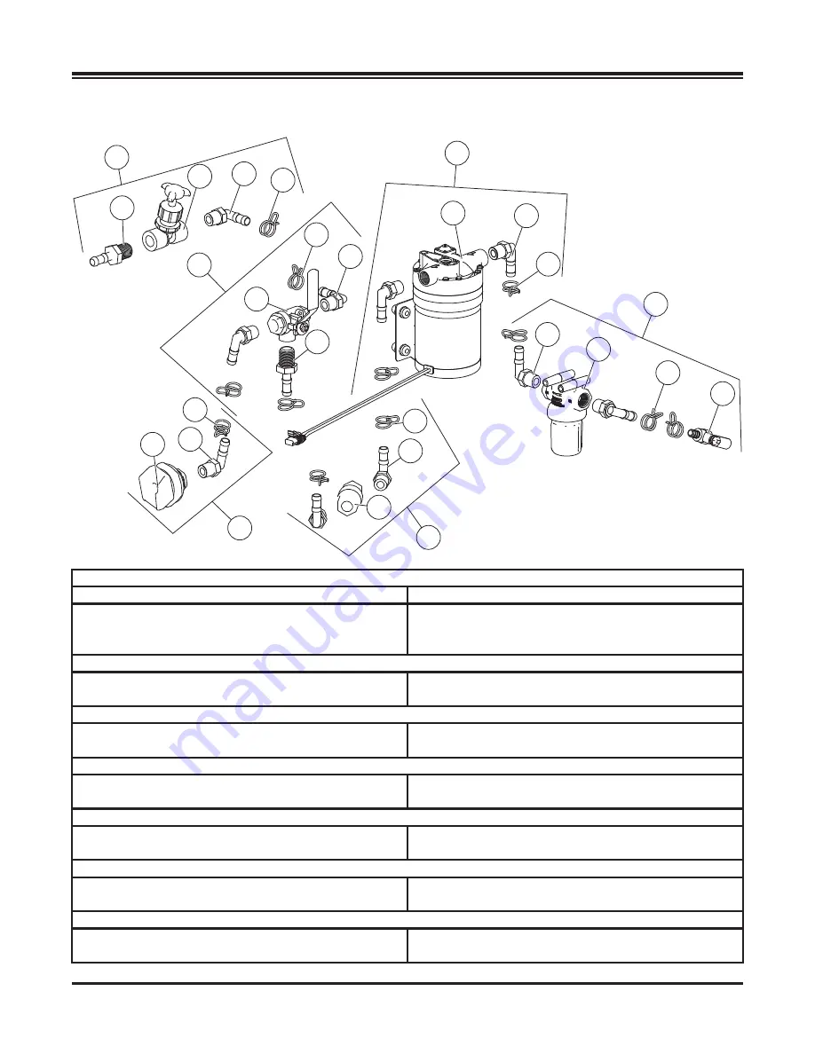 Douglas Dynamics Western Plows 85695 Скачать руководство пользователя страница 26