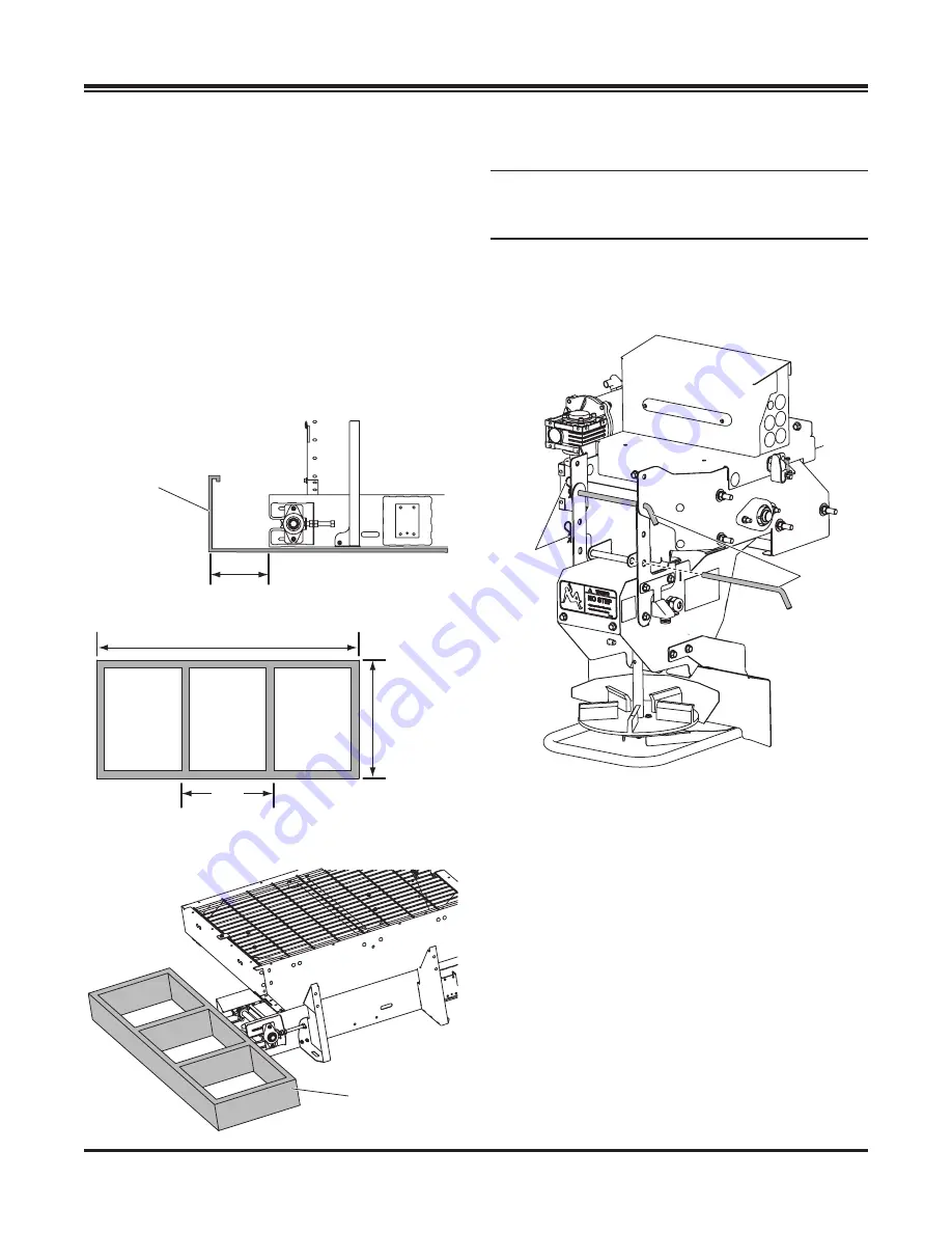 Douglas Dynamics Western Striker 98805 Скачать руководство пользователя страница 16