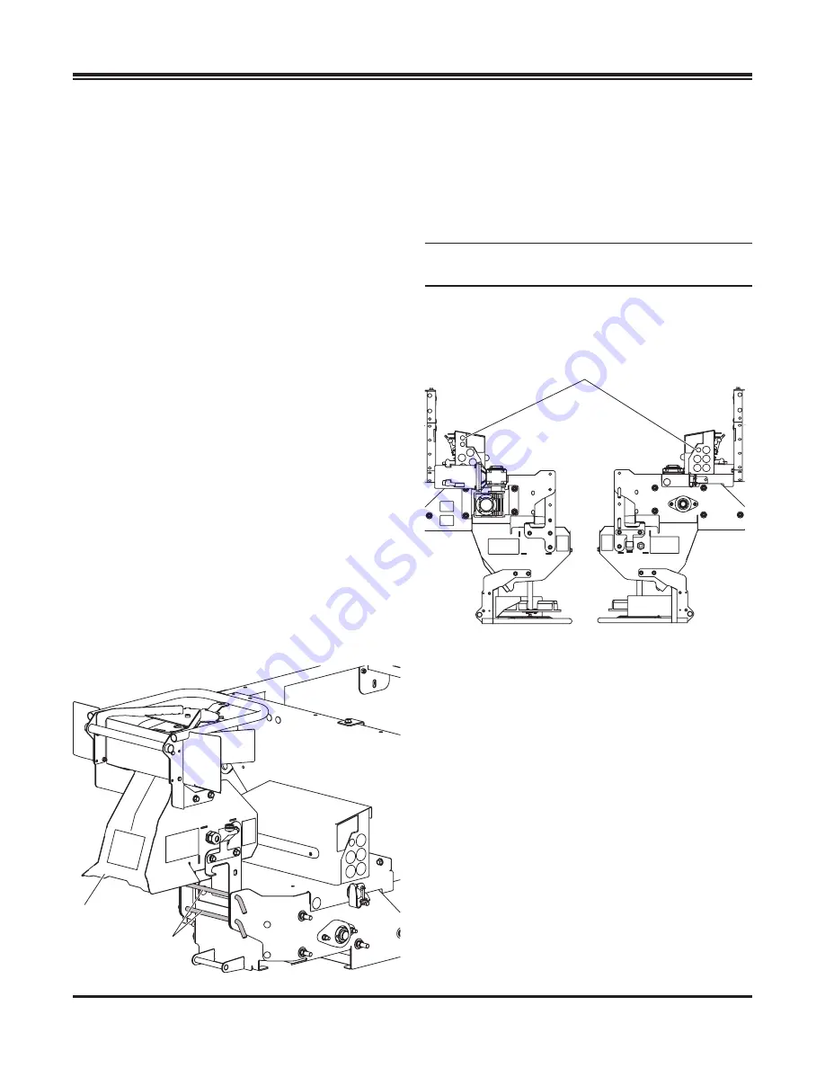 Douglas Dynamics Western Striker 98805 Owner'S Manual Download Page 24