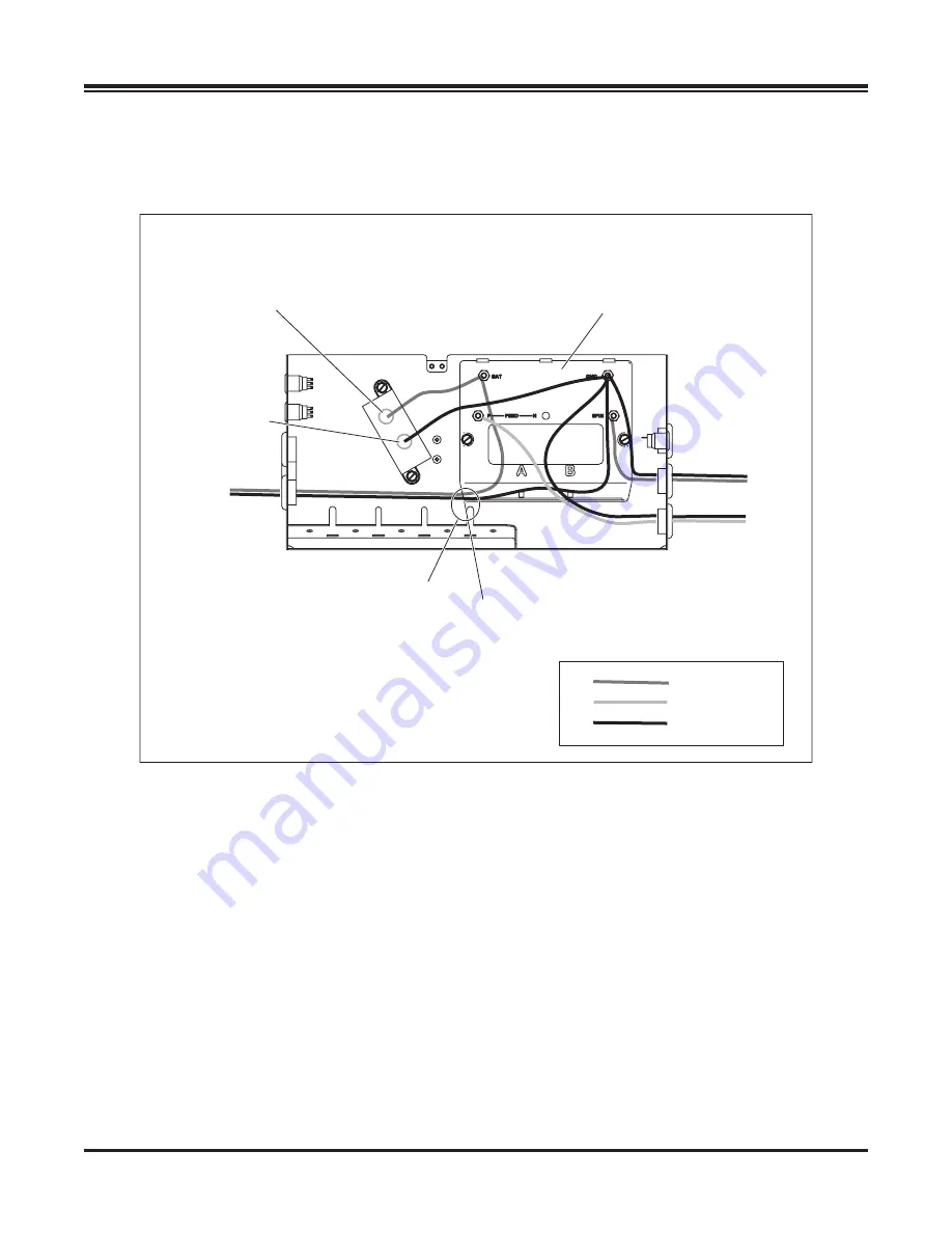 Douglas Dynamics Western Striker 98805 Скачать руководство пользователя страница 29