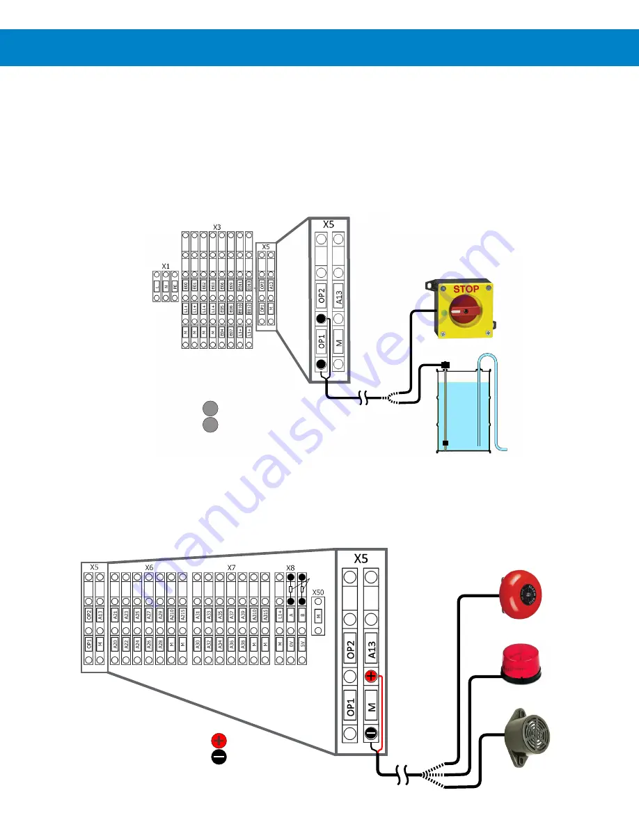 Dover HYDRO HYDSPD0023 Скачать руководство пользователя страница 12