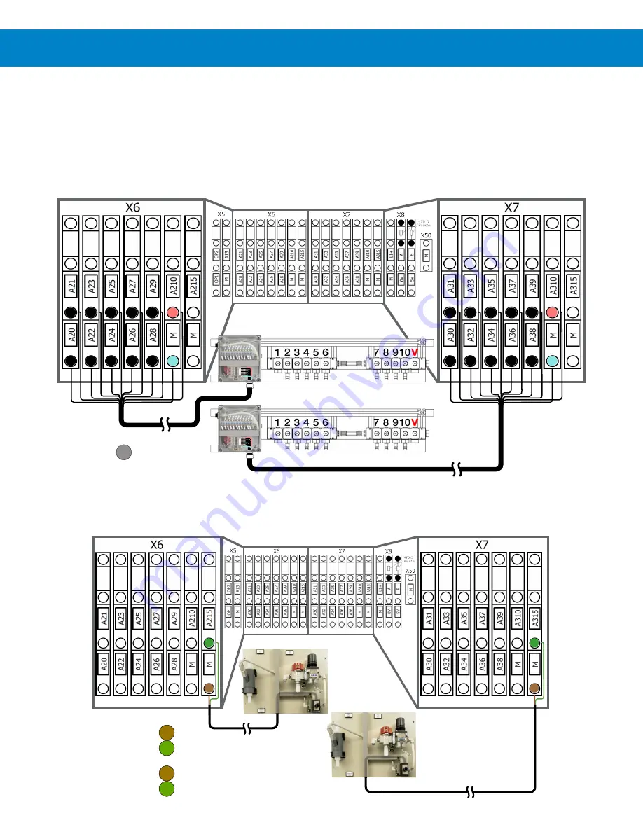 Dover HYDRO HYDSPD0023 User Manual Download Page 13