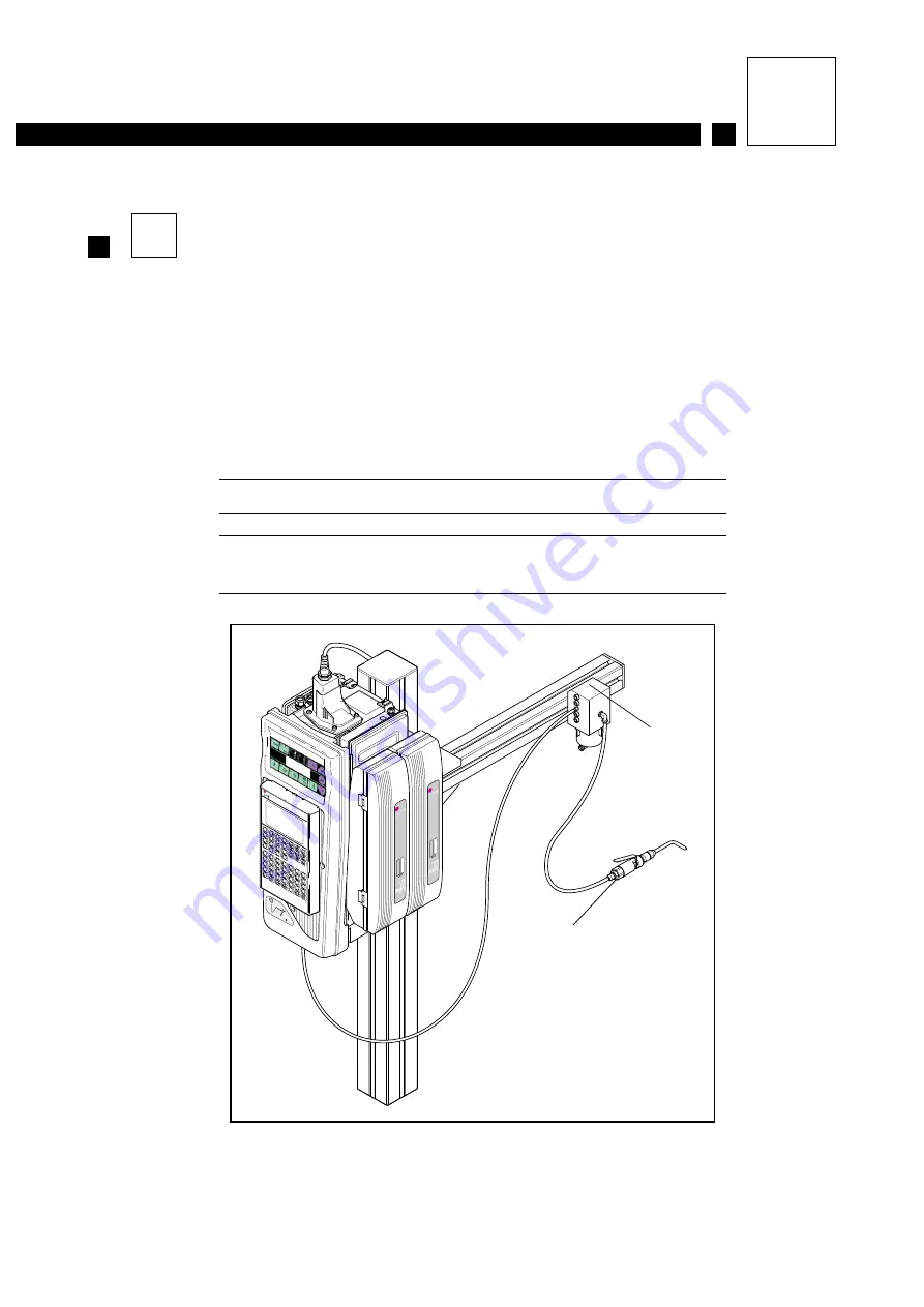 Dover Imaje S7 Mega Manual Download Page 17