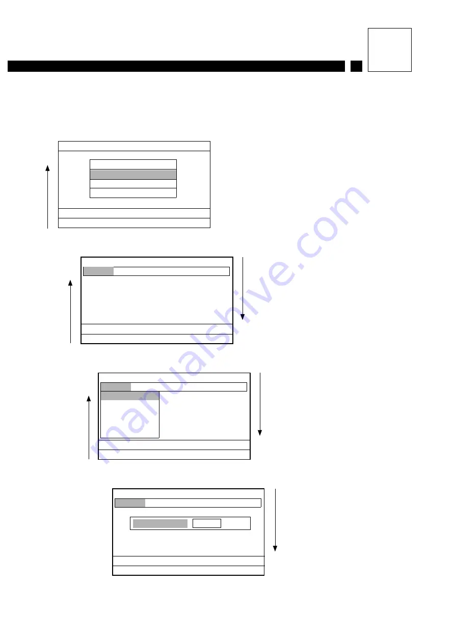 Dover Imaje S7 Mega Manual Download Page 25