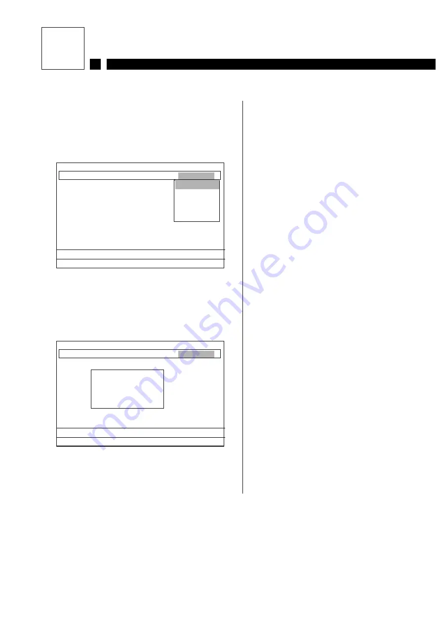 Dover Imaje S7 Mega Manual Download Page 64