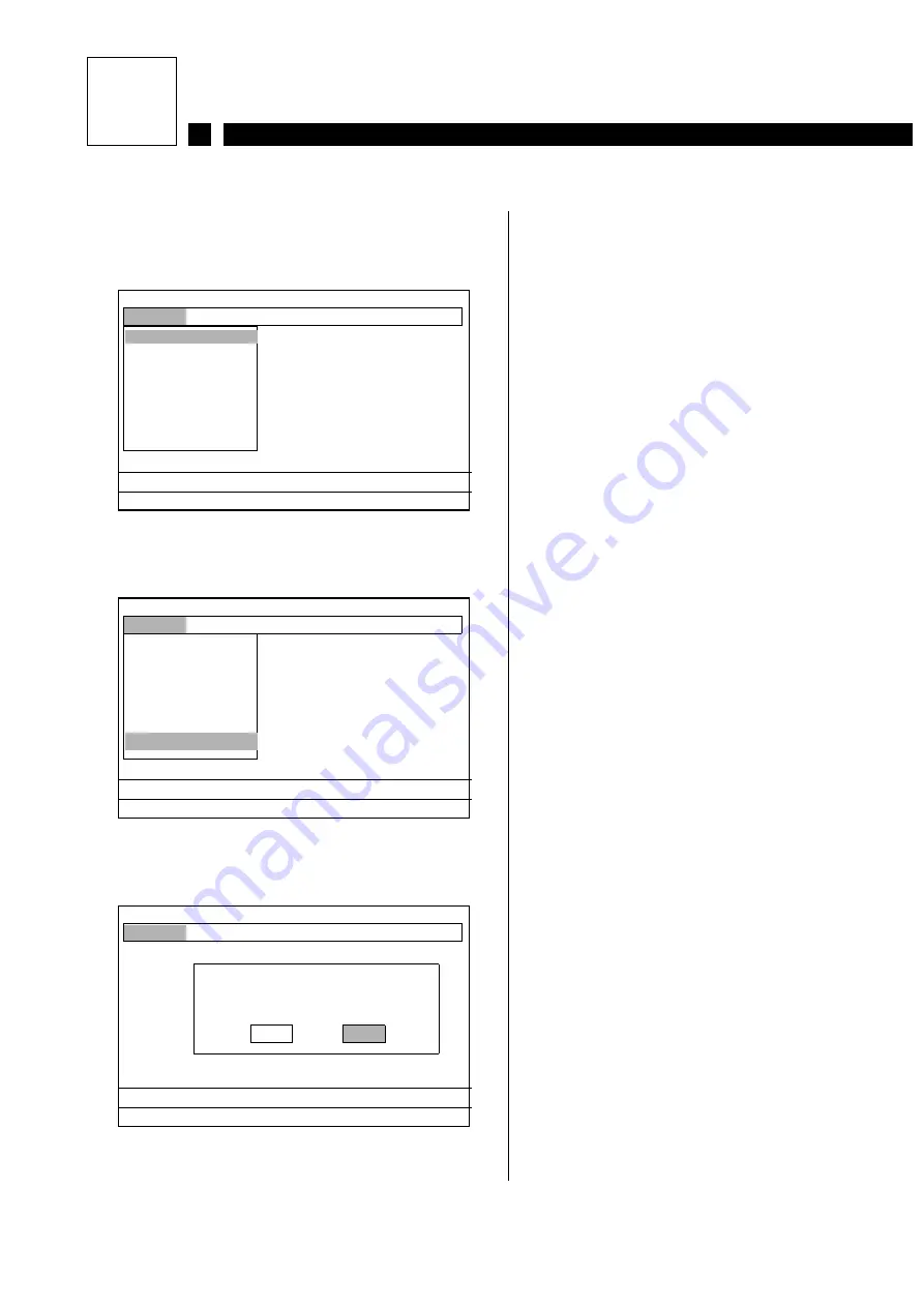 Dover Imaje S7 Mega Manual Download Page 68