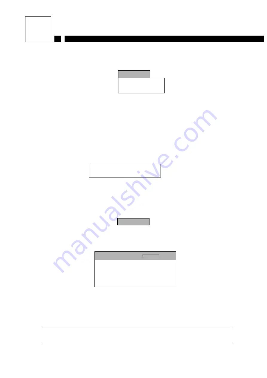 Dover Imaje S7 Mega Manual Download Page 78