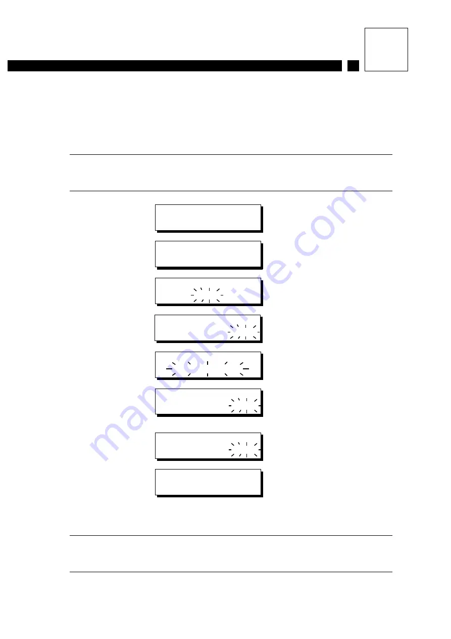 Dover Imaje S7 Mega Manual Download Page 107