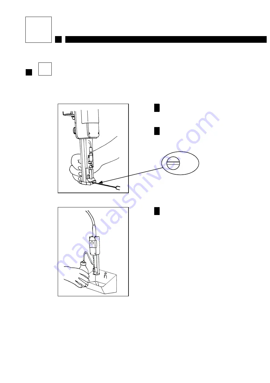 Dover Imaje S7 Mega Manual Download Page 110