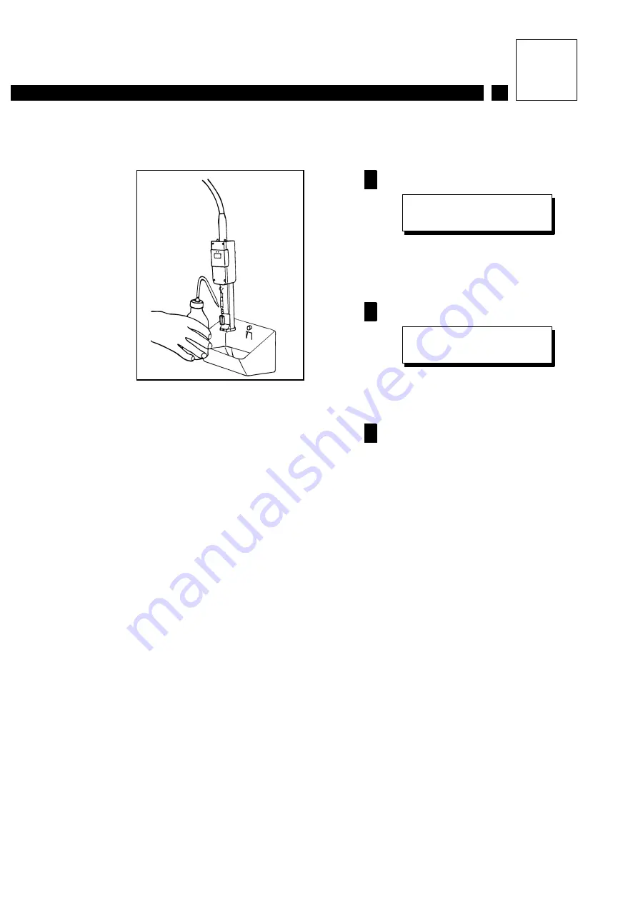 Dover Imaje S7 Mega Manual Download Page 113