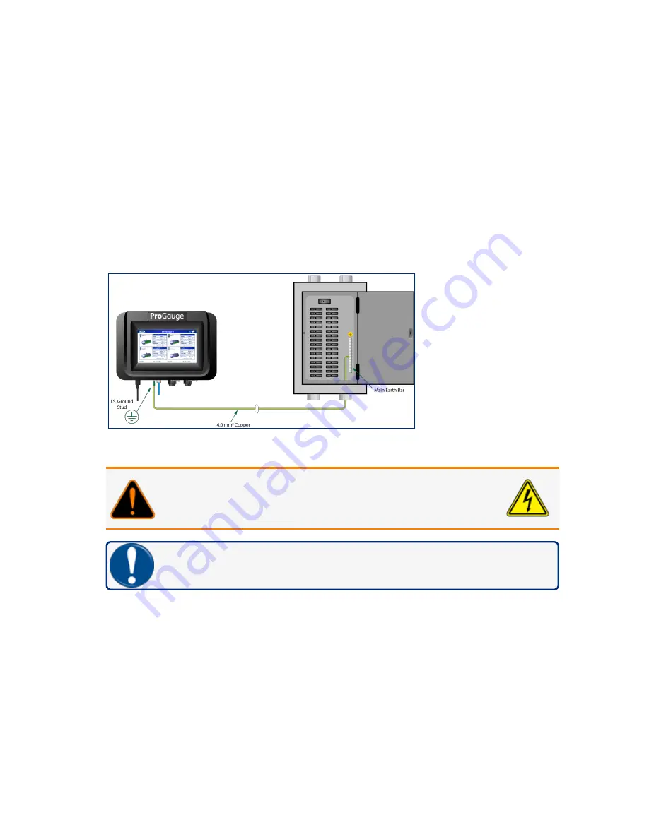 Dover MagLink LX4 Скачать руководство пользователя страница 15