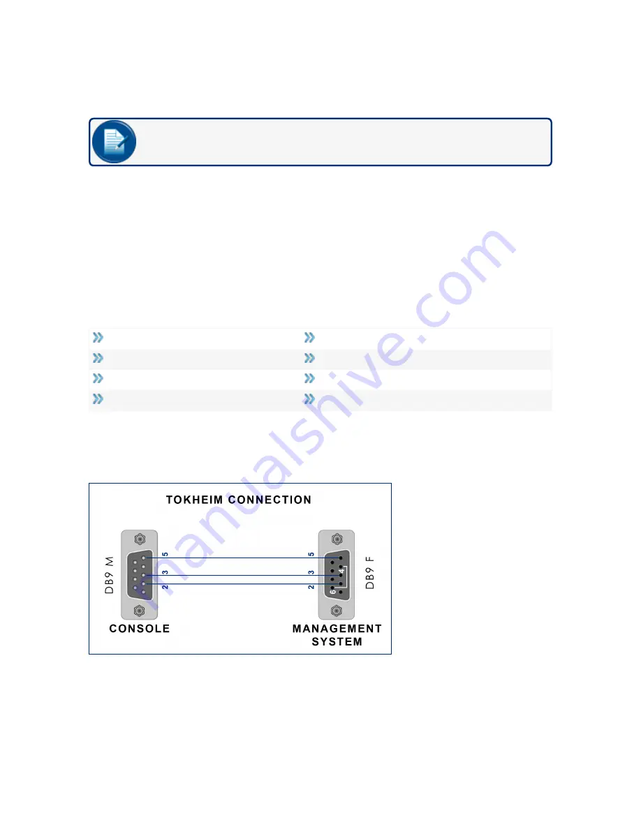 Dover MagLink LX4 Скачать руководство пользователя страница 26