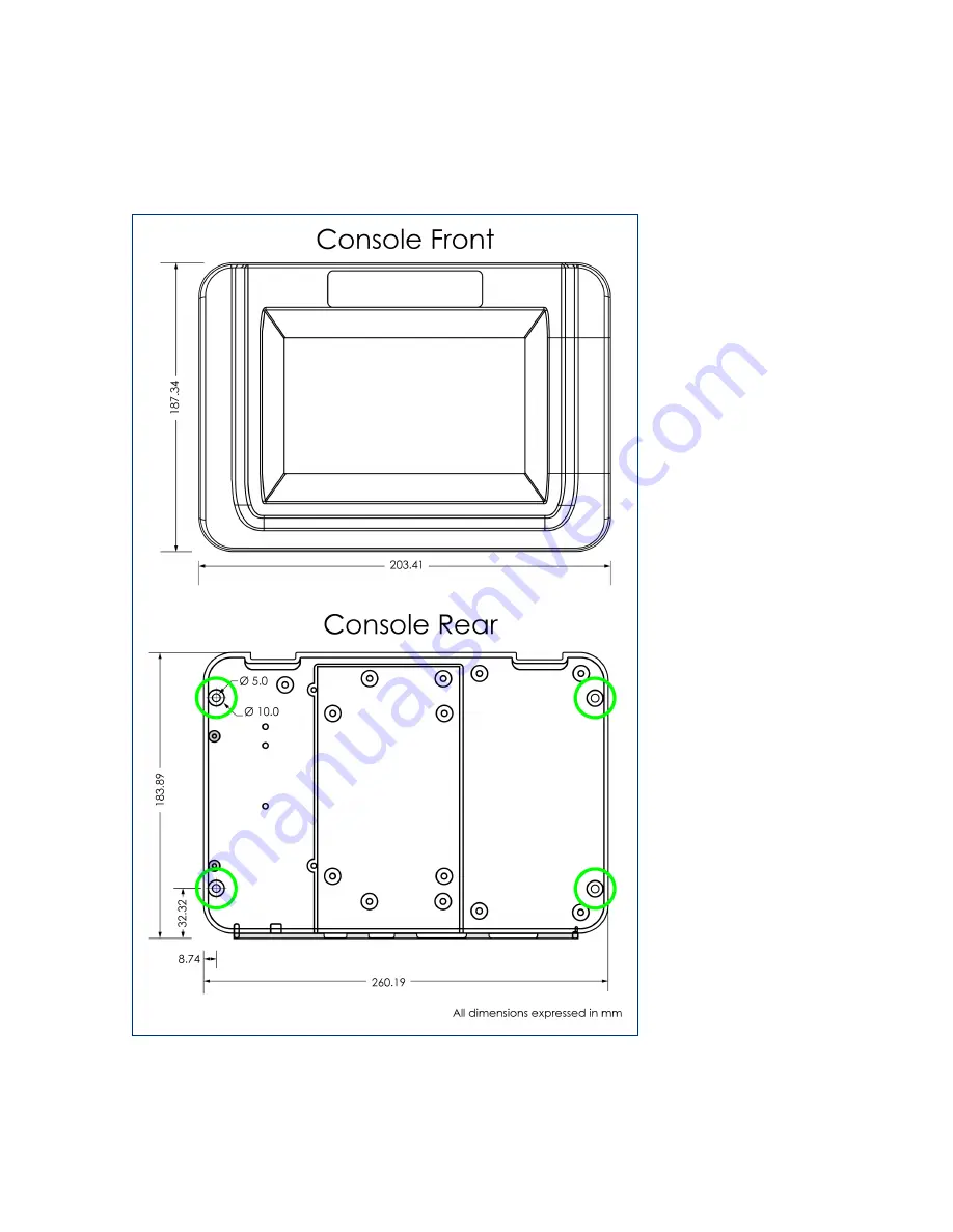 Dover MagLink LX4 Installation Manual Download Page 35