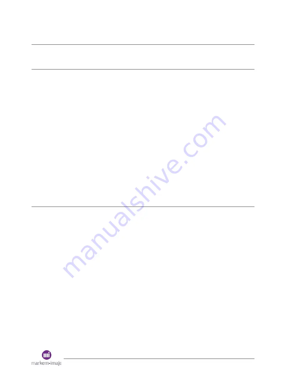 Dover Markem Imaje SmartDate X60 User Manual Download Page 13