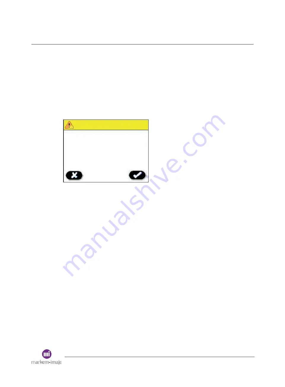 Dover Markem Imaje SmartDate X60 User Manual Download Page 65