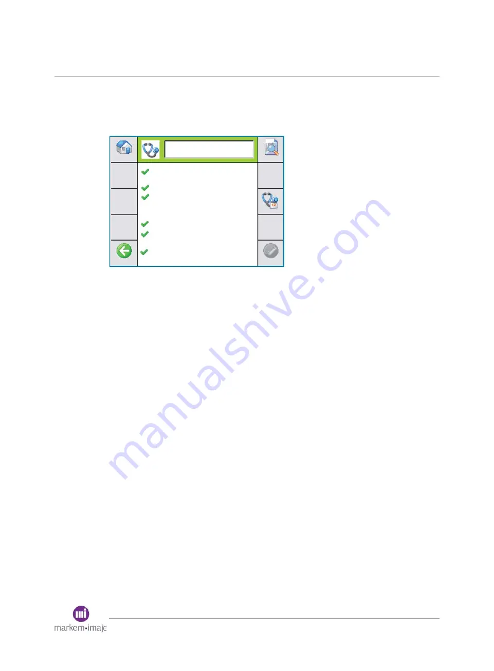 Dover Markem Imaje SmartDate X60 User Manual Download Page 78