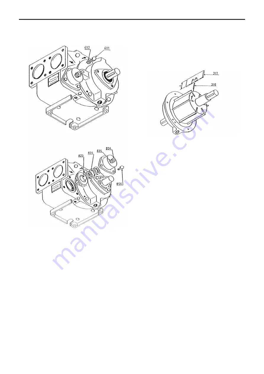 Dover Mouvex CC8-65 EP Скачать руководство пользователя страница 4