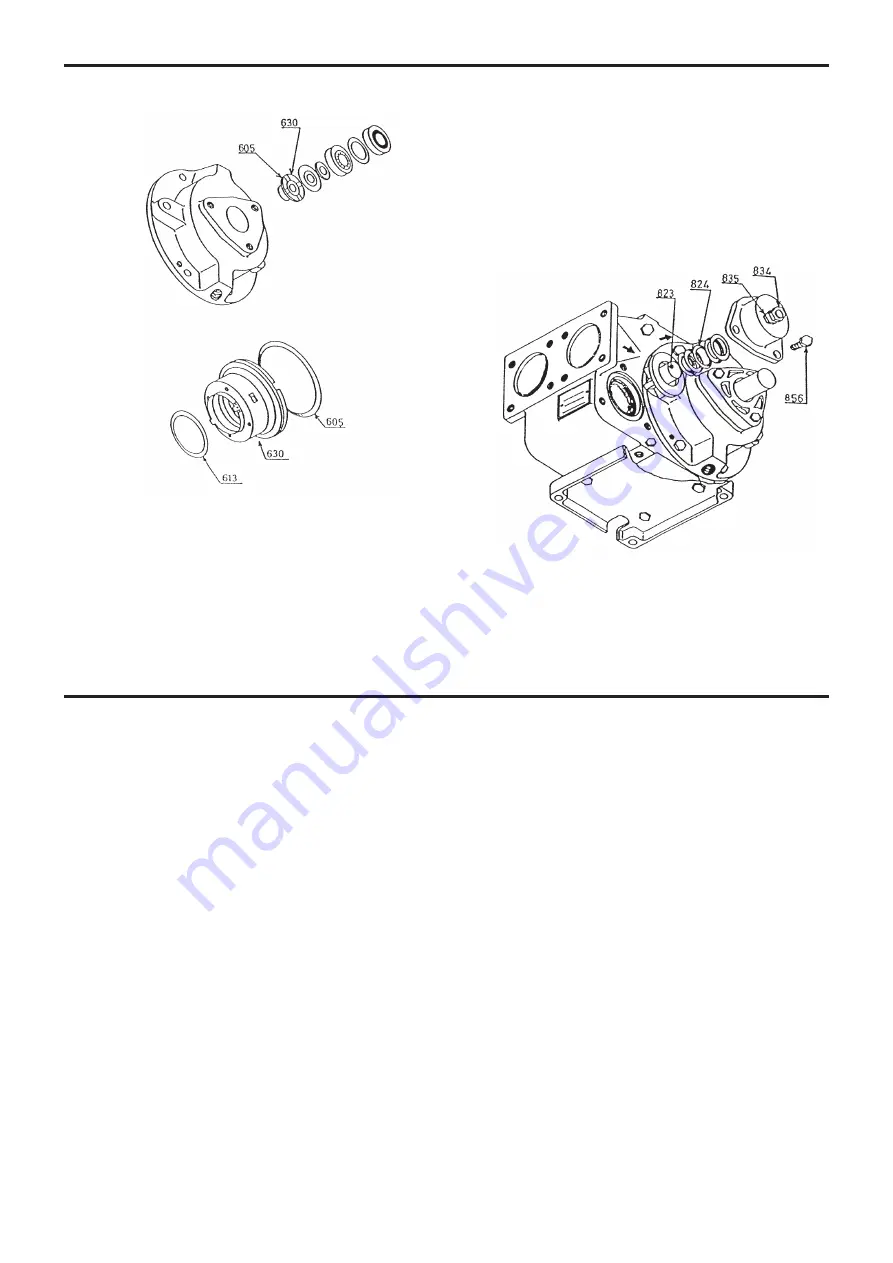 Dover Mouvex CC8-65 EP Скачать руководство пользователя страница 5