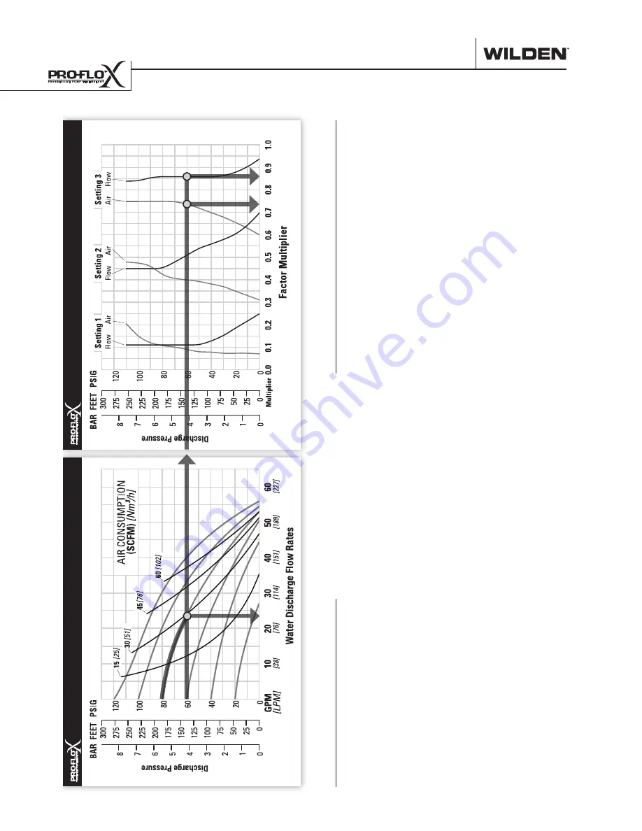 Dover PSG Wilden PX220 Скачать руководство пользователя страница 14