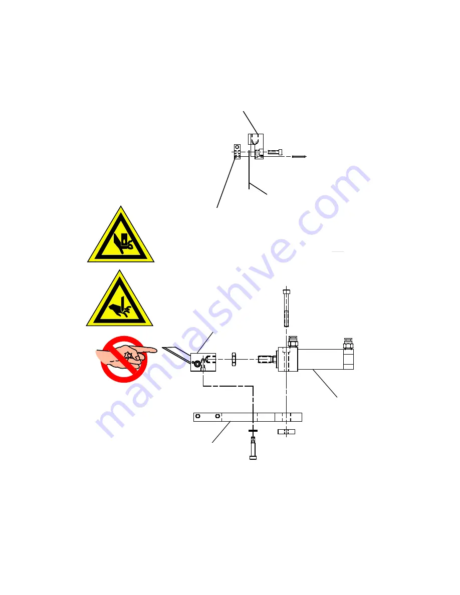 Dover Tipper Tie RS4203 Скачать руководство пользователя страница 26