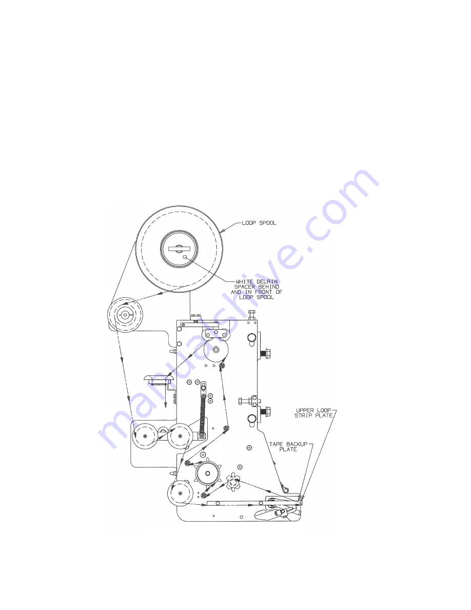 Dover Tipper Tie RS4203 Скачать руководство пользователя страница 67