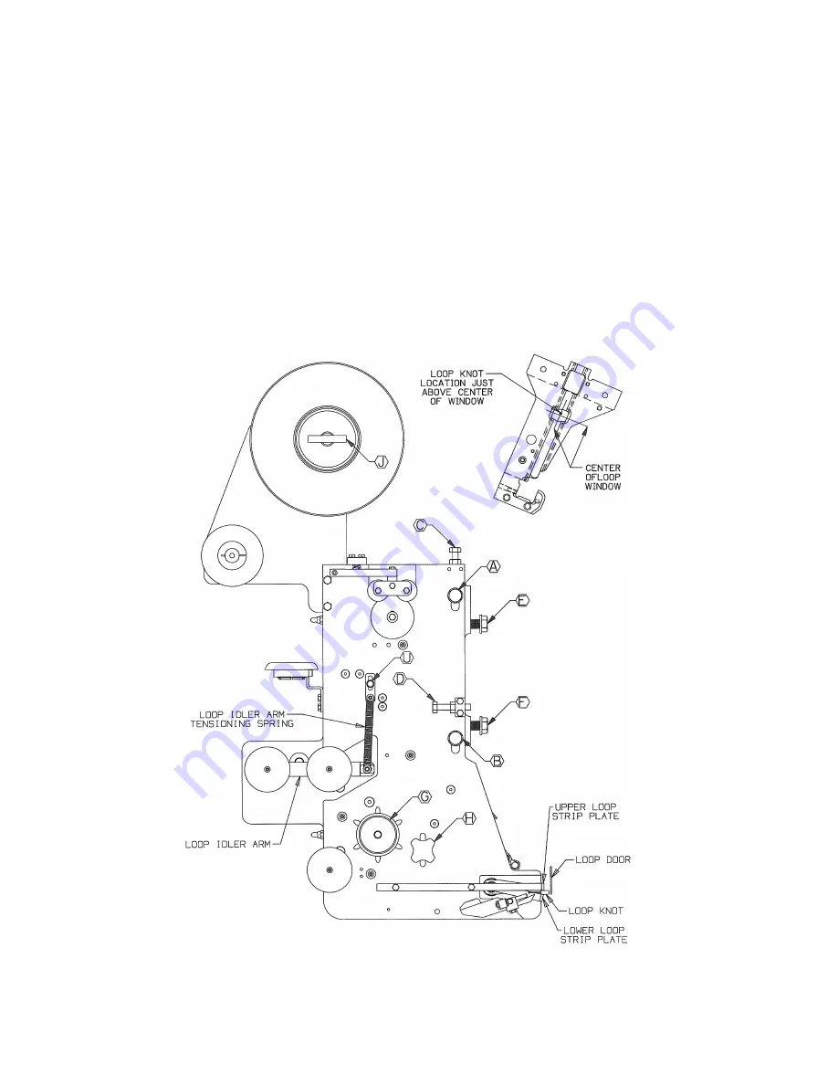 Dover Tipper Tie RS4203 Скачать руководство пользователя страница 68