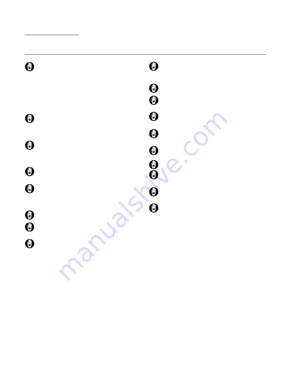 Dover WILDEN A1 Series Engineering, Operation & Maintenance Download Page 5