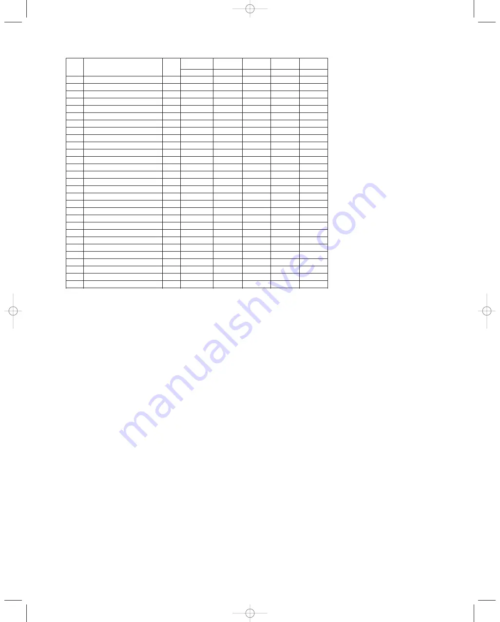 Dover WILDEN BioPharm T2 Series Engineering, Operation & Maintenance Download Page 17