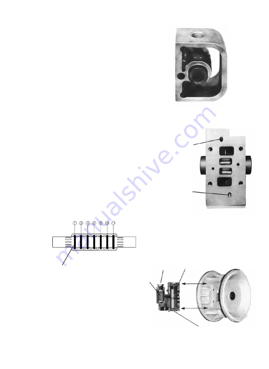 Dover Wilden Original A4 Engineering, Operation & Maintenance Download Page 23