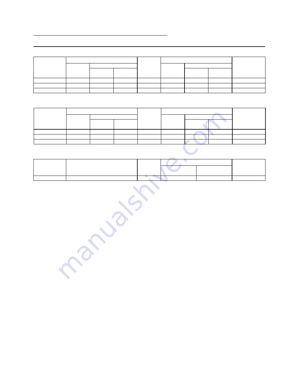 Dover Wilden Original A4 Engineering, Operation & Maintenance Download Page 33