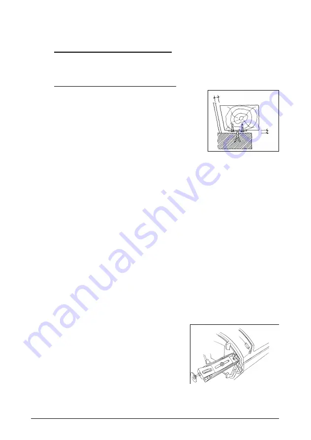 Dovre 2000CBBS Installation Instructions & Operating Manual Download Page 7