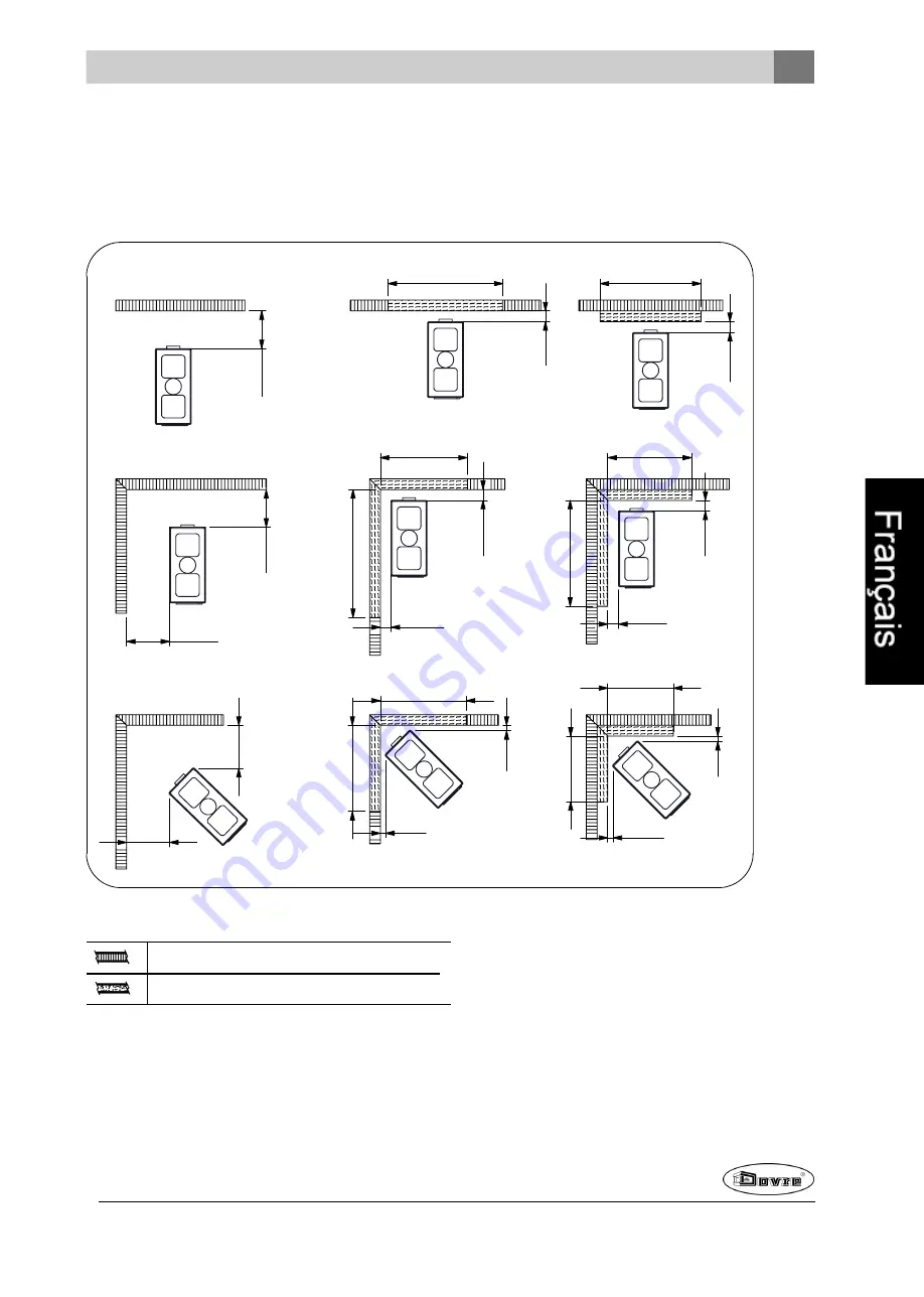 Dovre 300CB Installation Instructions And Operating Manual Download Page 61